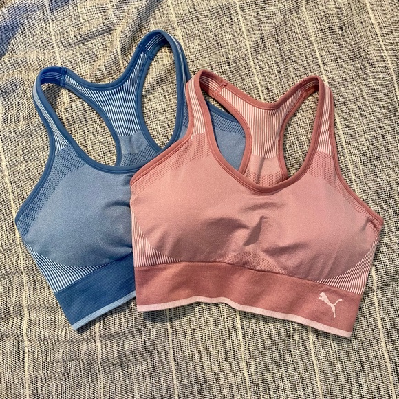 Puma Sports Bra NWOT ‼️SOLD‼️ - Picture 6 of 7